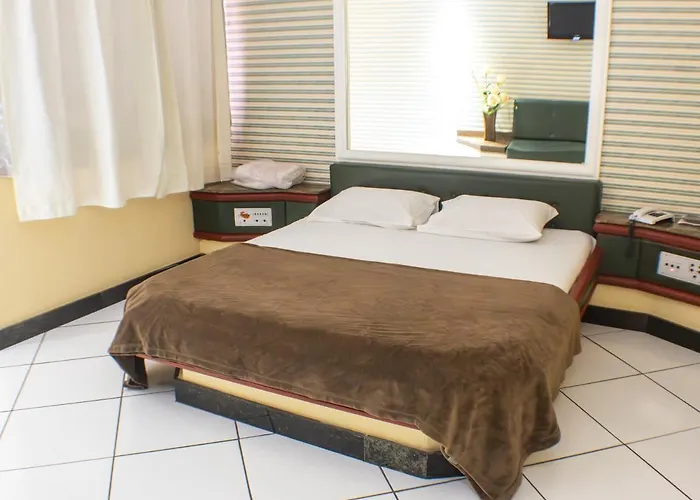 Condor Hotel - Adult Only Rio de Janeiro